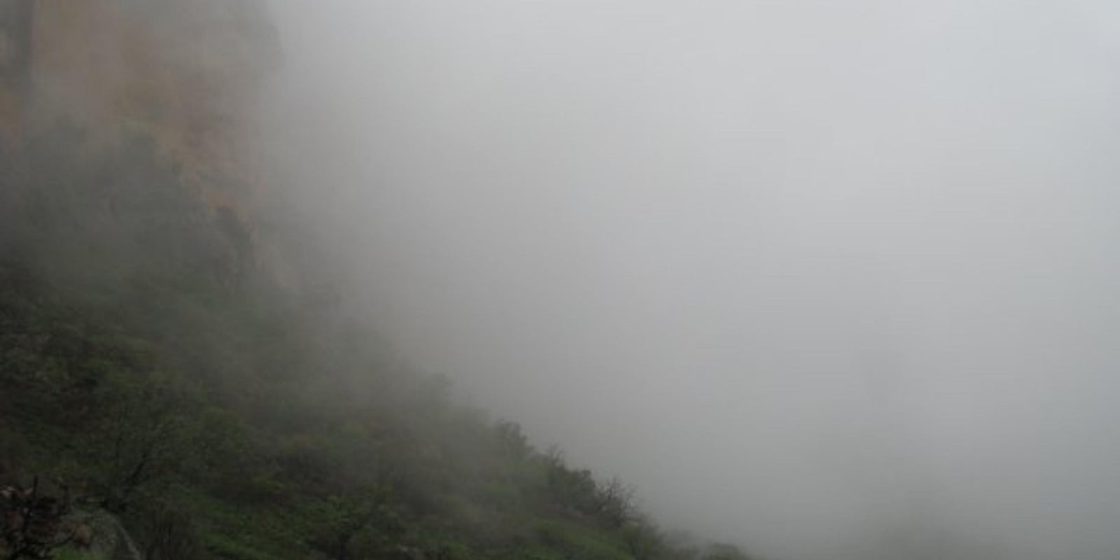 Can you hear the whisper before the storm?