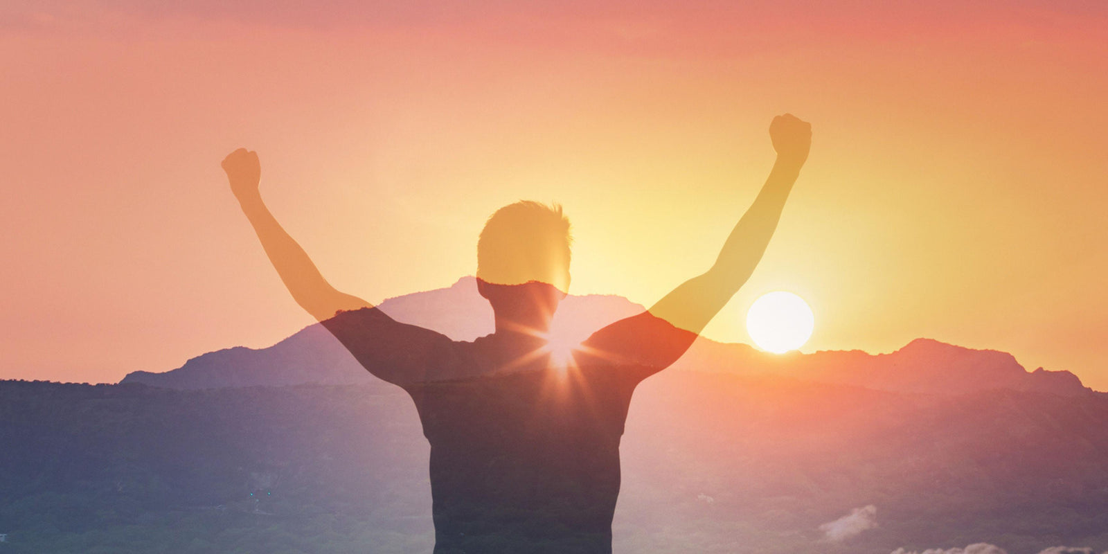 4 Pathways to Inspired Living