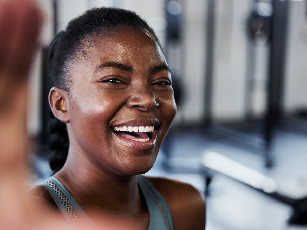 Better Habits, Better Feelings: The Lifestyle-EQ Connection