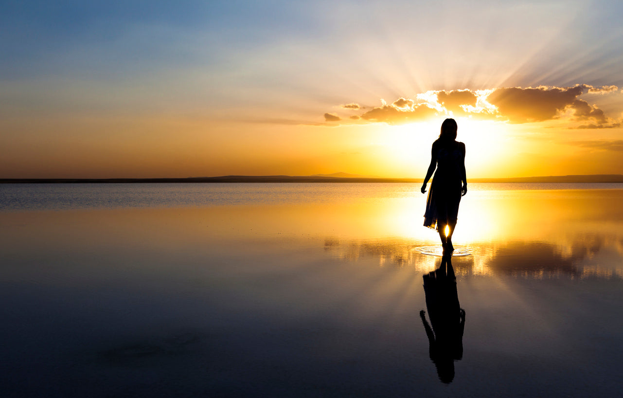 Spiritual and Emotional Intelligence: Two Lanes of the Same Highway