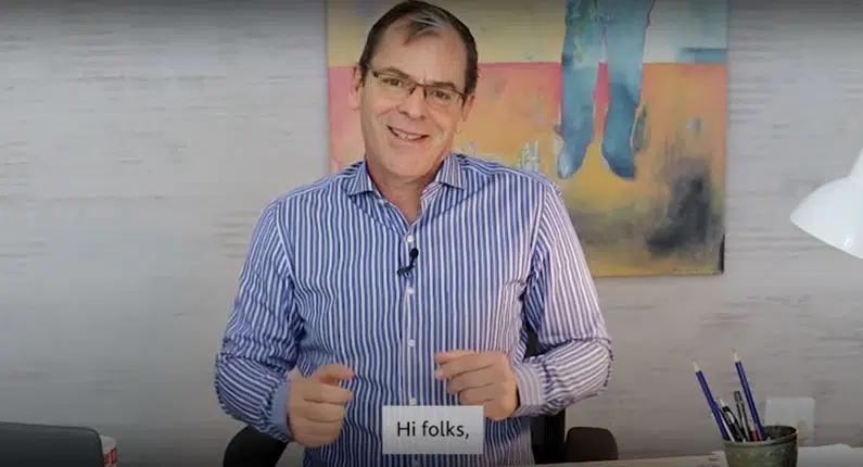 A Simple Way of Diffusing Conflict - eq4me