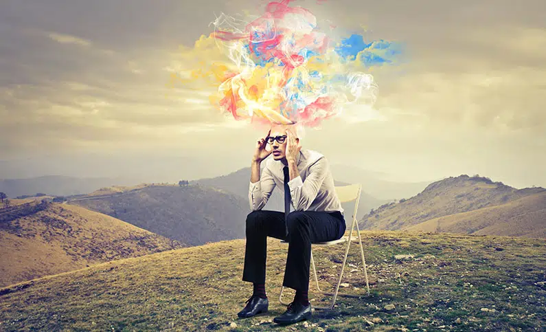 How to Use Your Emotional Intelligence to Unlock Creative Thinking Part 1