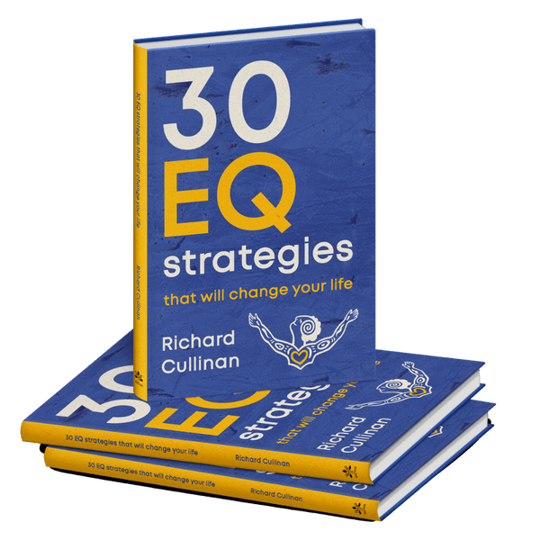 30 EQ Strategies that will change your life eBook