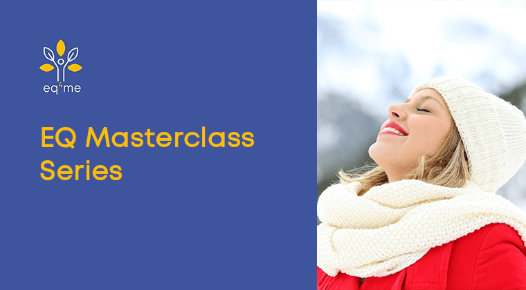 EQ Masterclass Series - eq4me