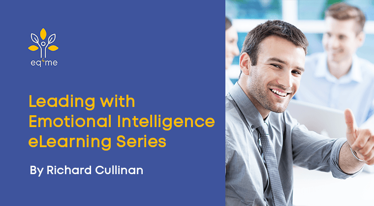 Leading with Emotional Intelligence eLearning Series - eq4me