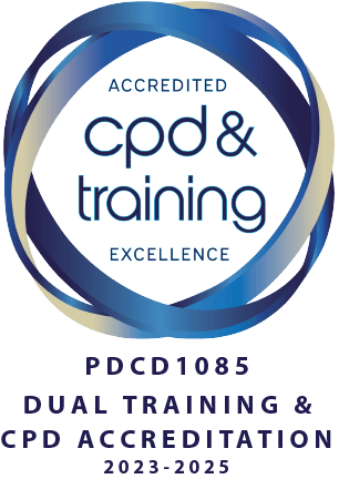 Train the Trainer Certificate Programme - eq4me
