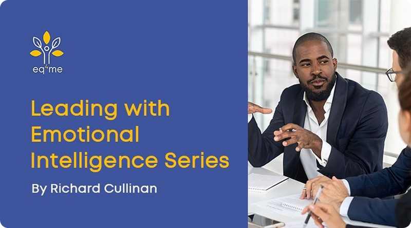 Leading with Emotional Intelligence Series