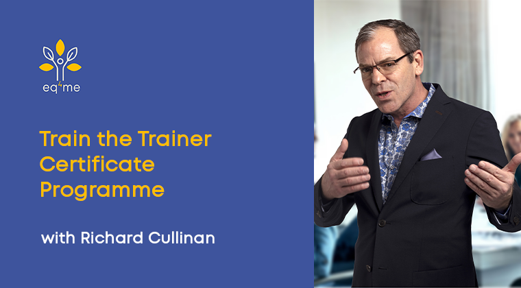 Train the Trainer Certificate Programme