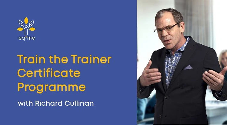 Train the Trainer Certificate Programme
