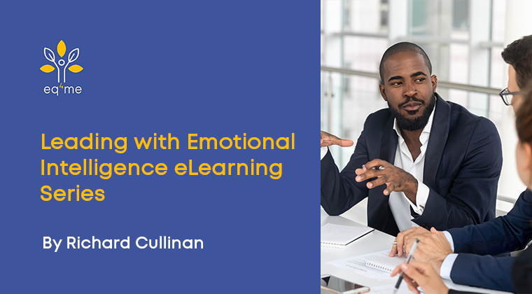 Leading with Emotional Intelligence eLearning Series